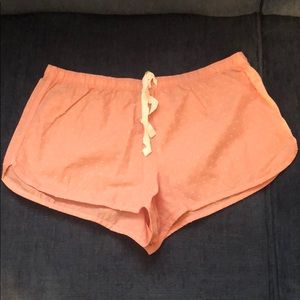 Victoria’s Secret Sleep Shorts